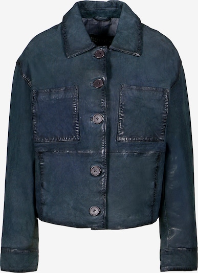 tengerészkék FREAKY NATION Átmeneti dzseki 'Carah', Termék nézet