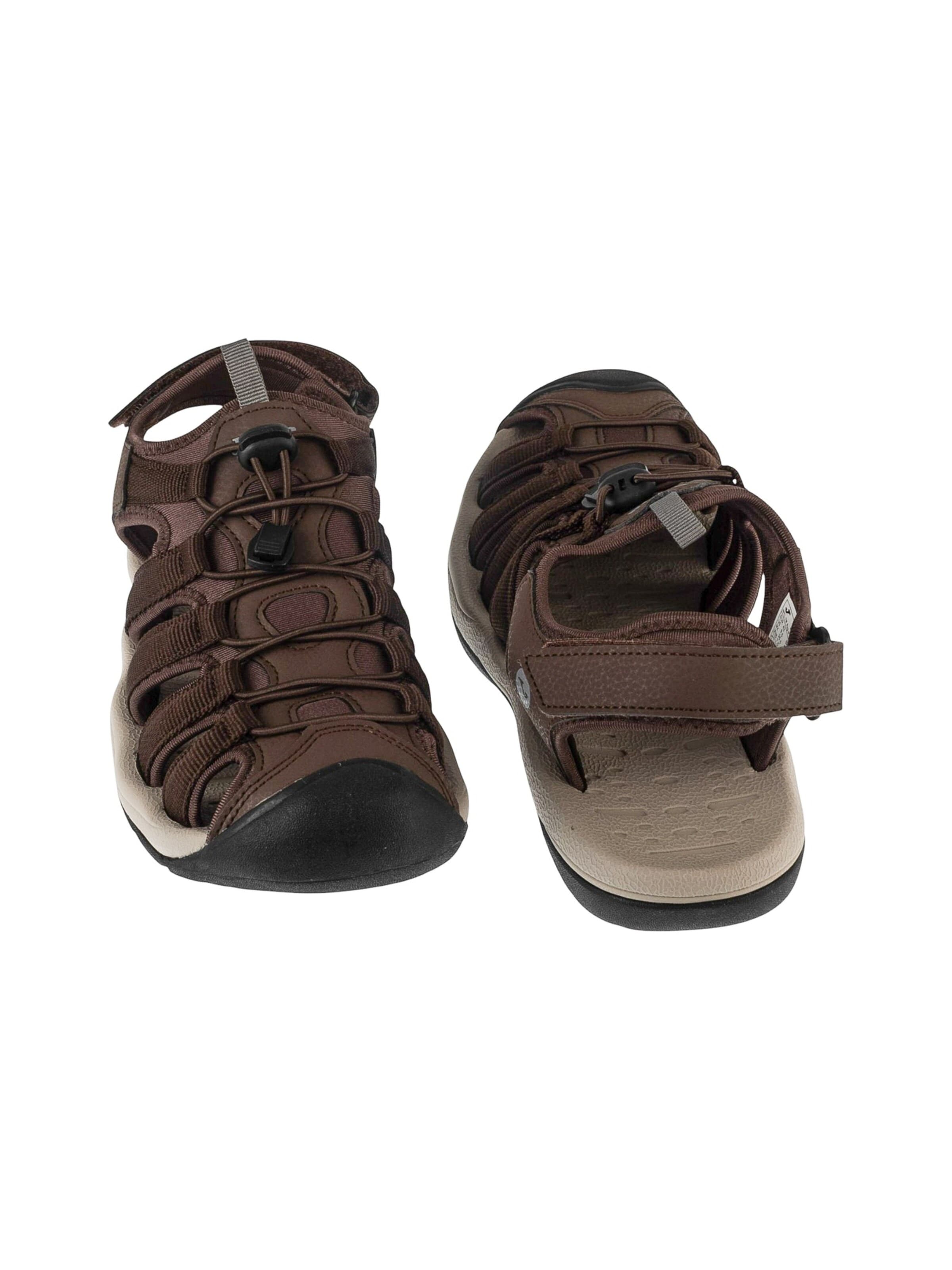 JOMA Trekking sandal in Brown