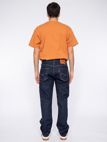 LEVI'S ® Baggy Jeans 'Autumn / Winter' in Blue