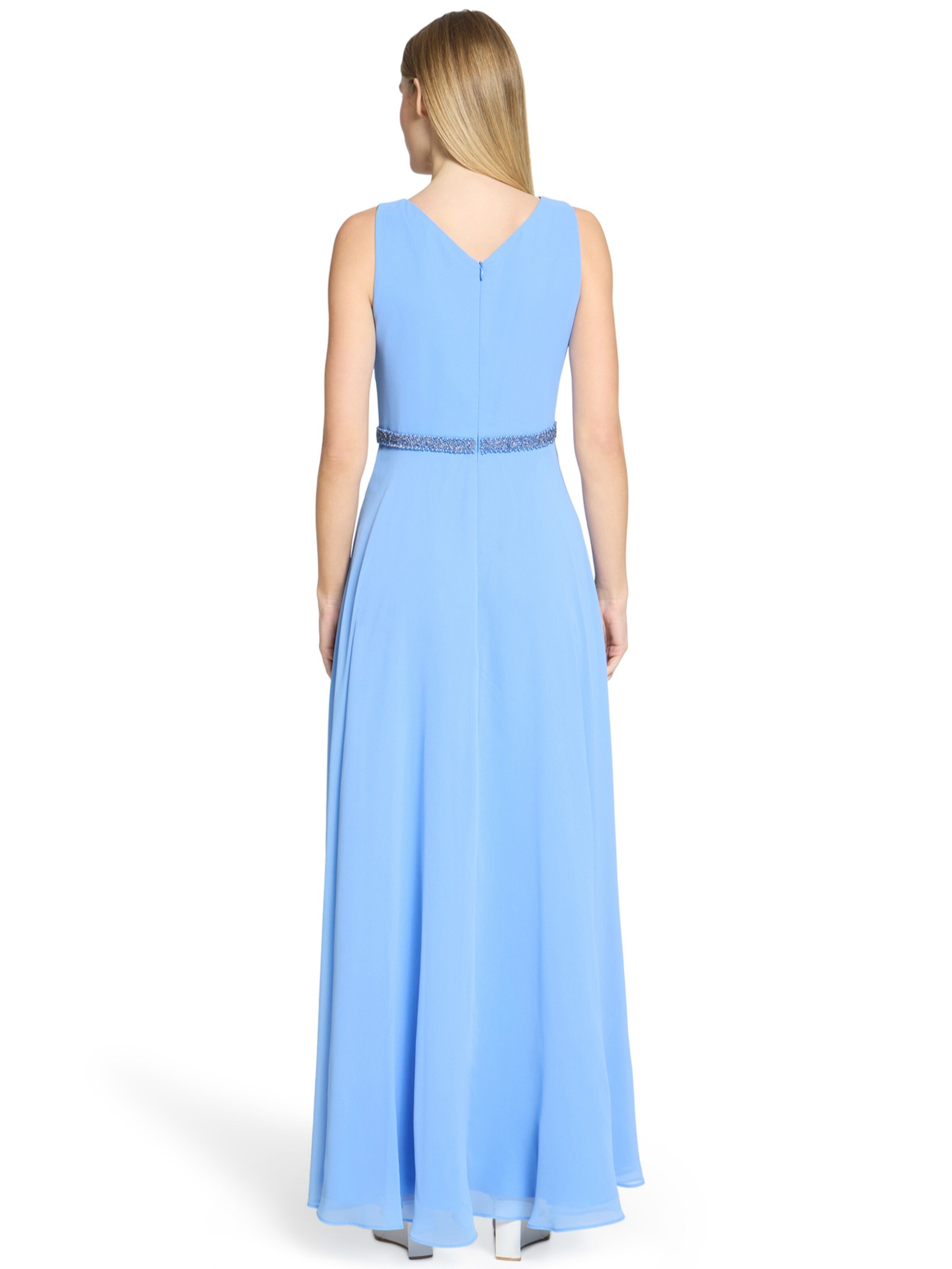 Vera Mont Õhtukleit, värv sinine