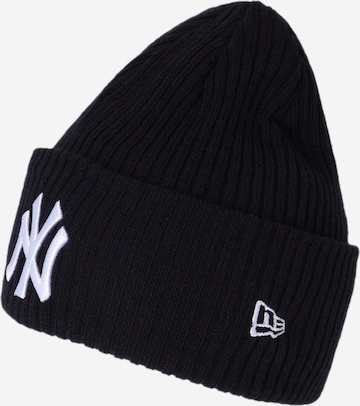 NEW ERA Σκούφος 'New York Yankees' σε μπλε: μπροστά