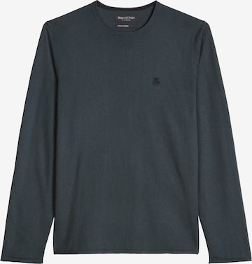 Marc O'Polo Pullover in Grün: Vorderseite