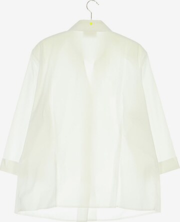 ERFO Blouse & Tunic in XXL in White