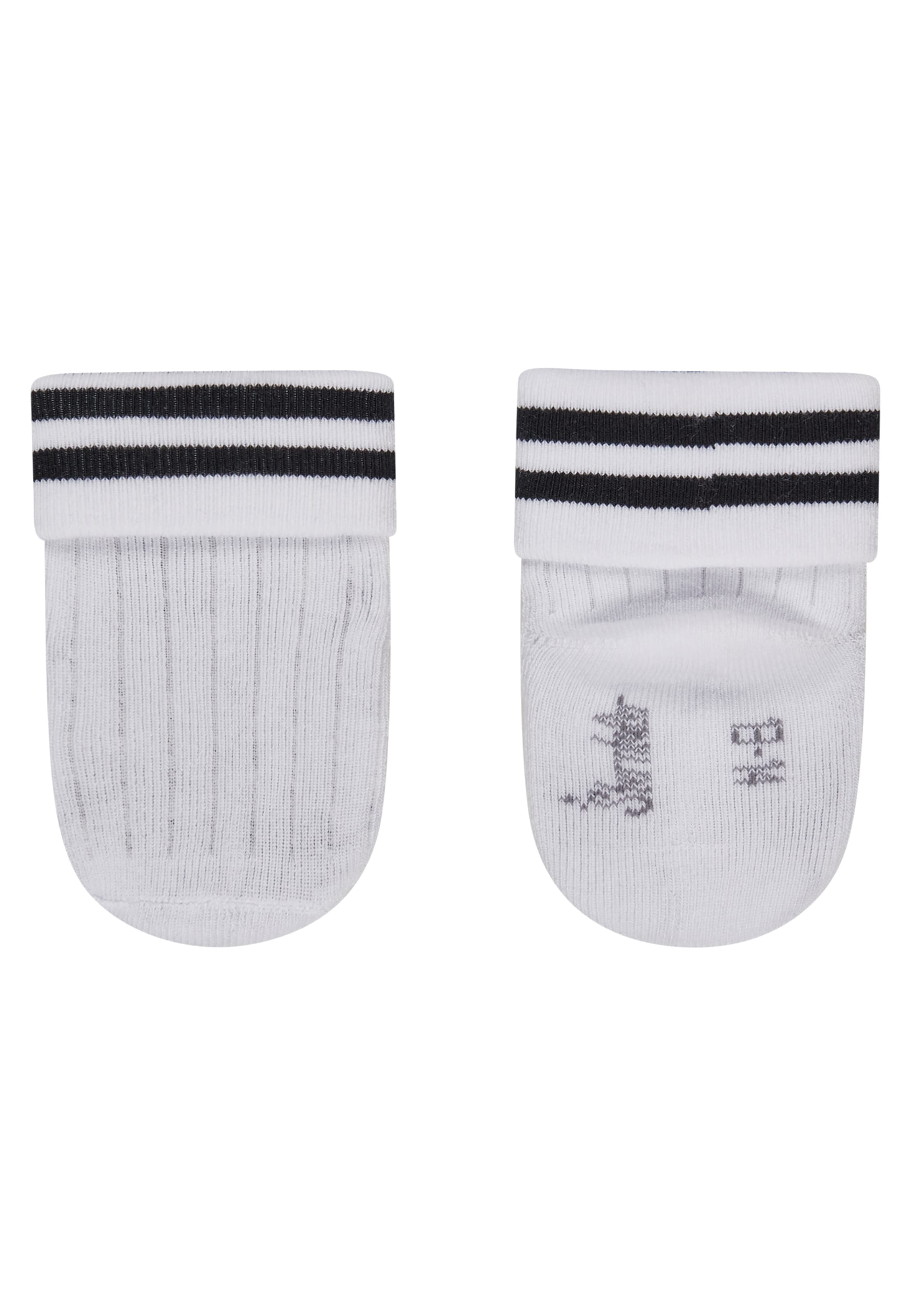 STERNTALER Socks in Black