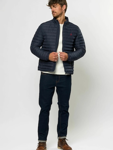 MCS Tussenjas ' Santos ' in Blauw
