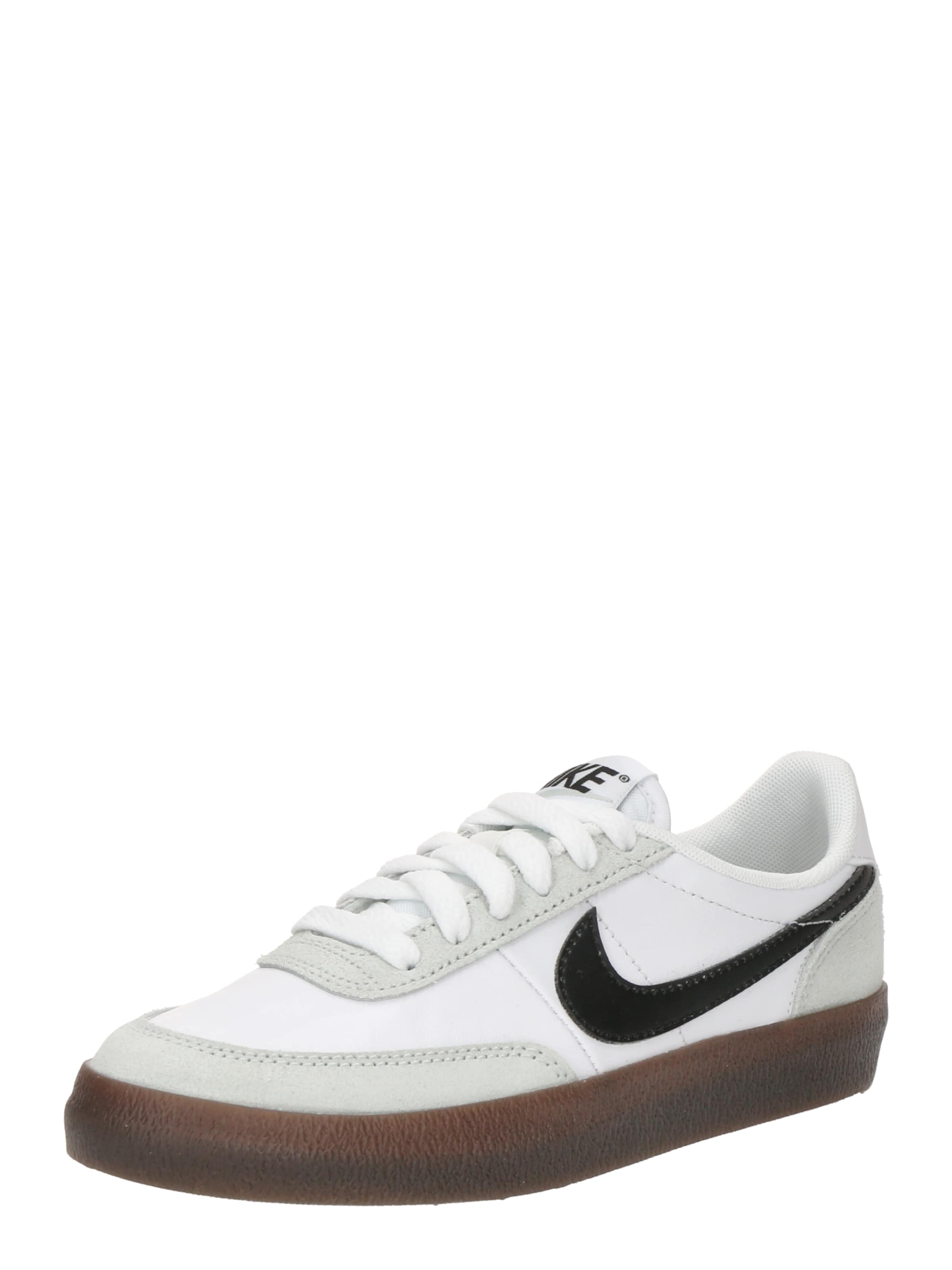 Nike Sportswear Trainers 'KILLSHOT 2' in White: front
