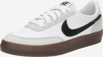 Sneaker 'KILLSHOT 2' di Nike Sportswear in bianco: frontale