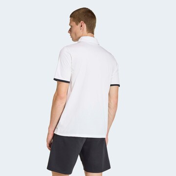 ADIDAS PERFORMANCE Performance shirt 'ENT26' in White