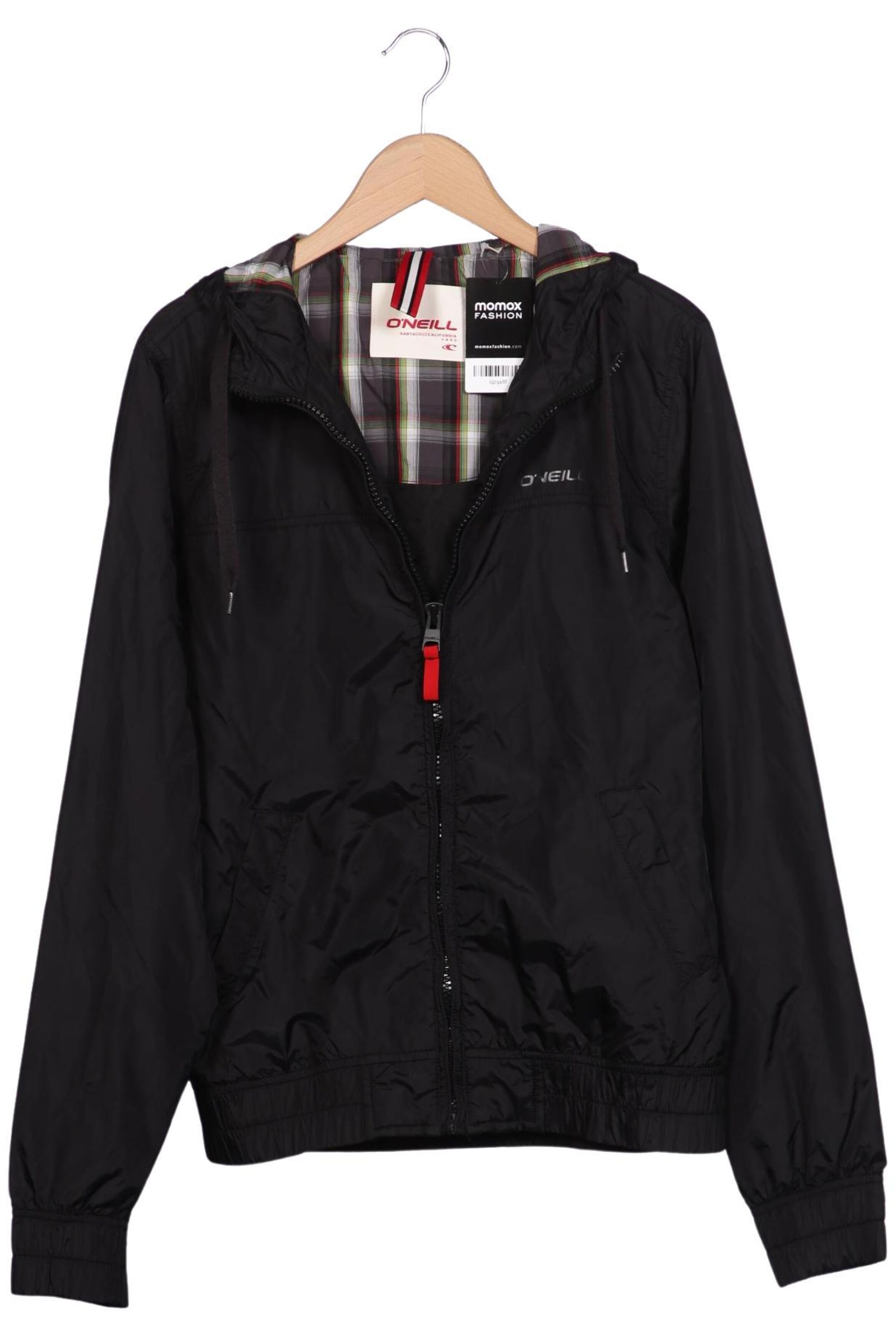 O'NEILL Jacke M in Schwarz: Vorderseite