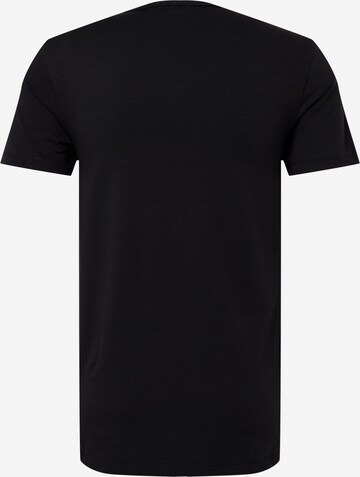 LEVI'S ® T-Shirt in Schwarz