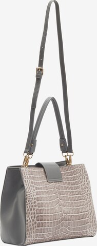 Usha Shoulder Bag in Grey