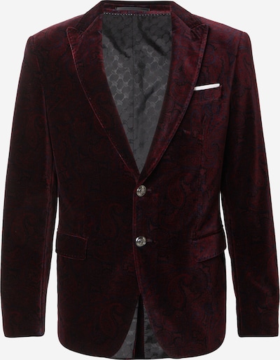 Klasikinis švarkas 'Horace' iš JOOP!, spalva – tamsiai mėlyna / vyšninė spalva, Prekių apžvalga