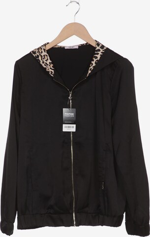 Liu Jo Jacket & Coat in L in Black: front