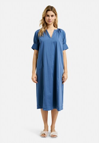 Smith&Soul Summer Dress in Blue