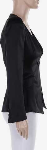 Alexander McQueen Blazer XS in Schwarz