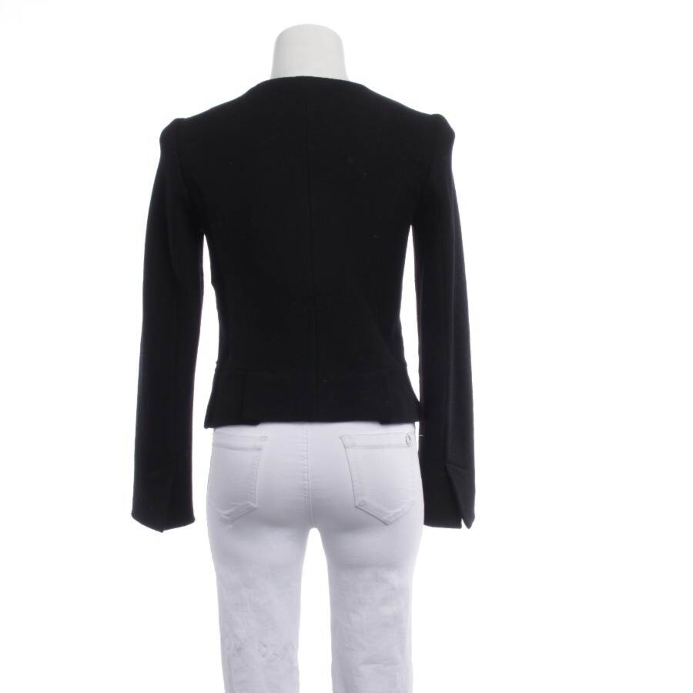 Marc Cain Blazer XS in Schwarz