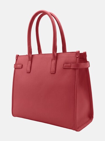 Borsa a mano di Coveri in rosso