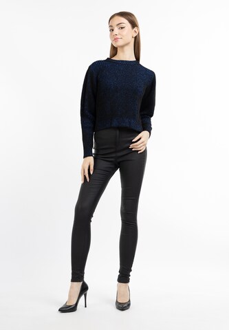 myMo at night Sweater in Black