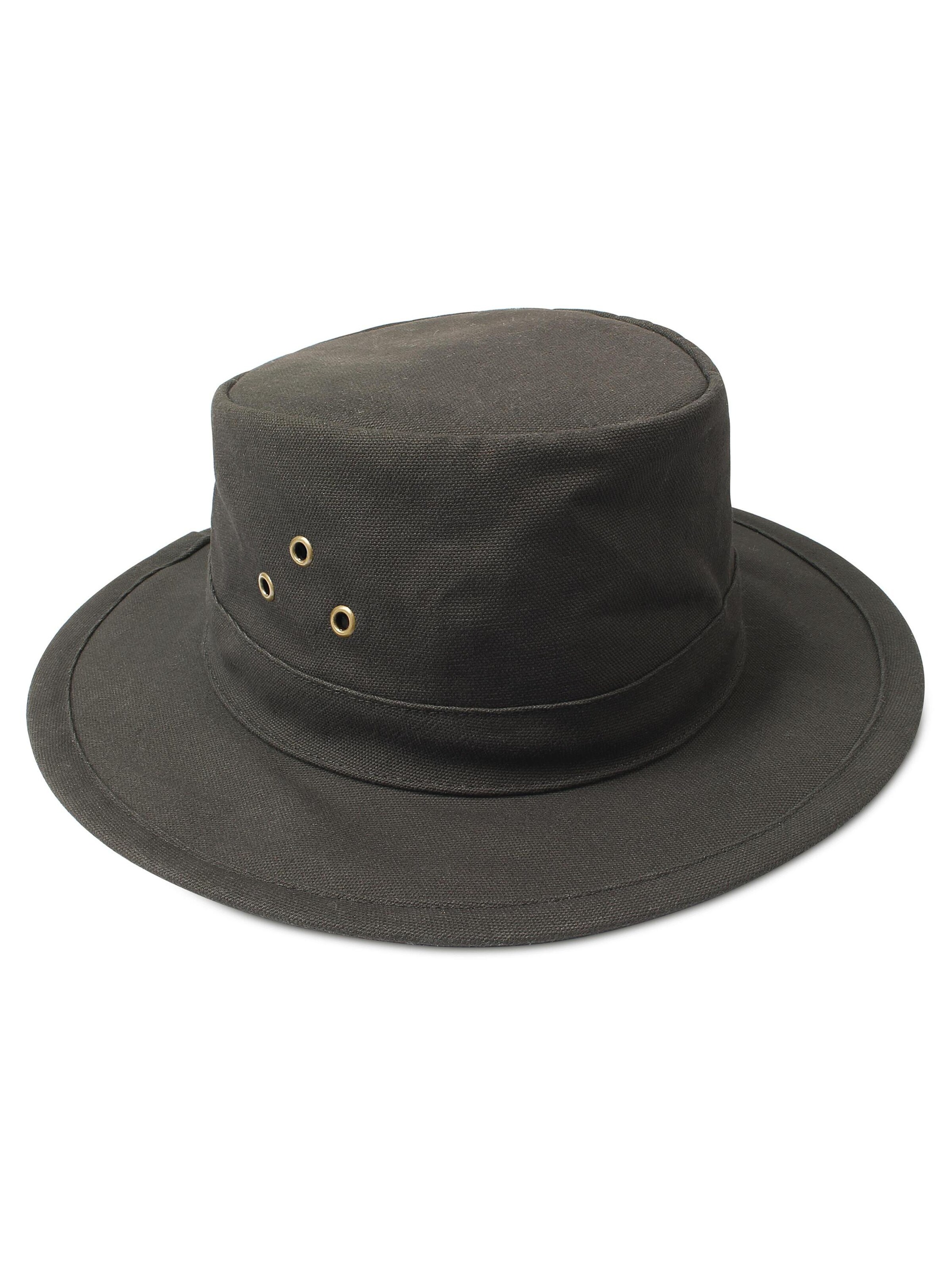 Chapeaux 'Uluru' normani en marron