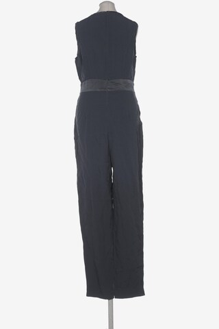 Sisley Overall oder Jumpsuit S in Grau