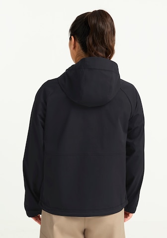 JACK WOLFSKIN Performance Jacket in Black