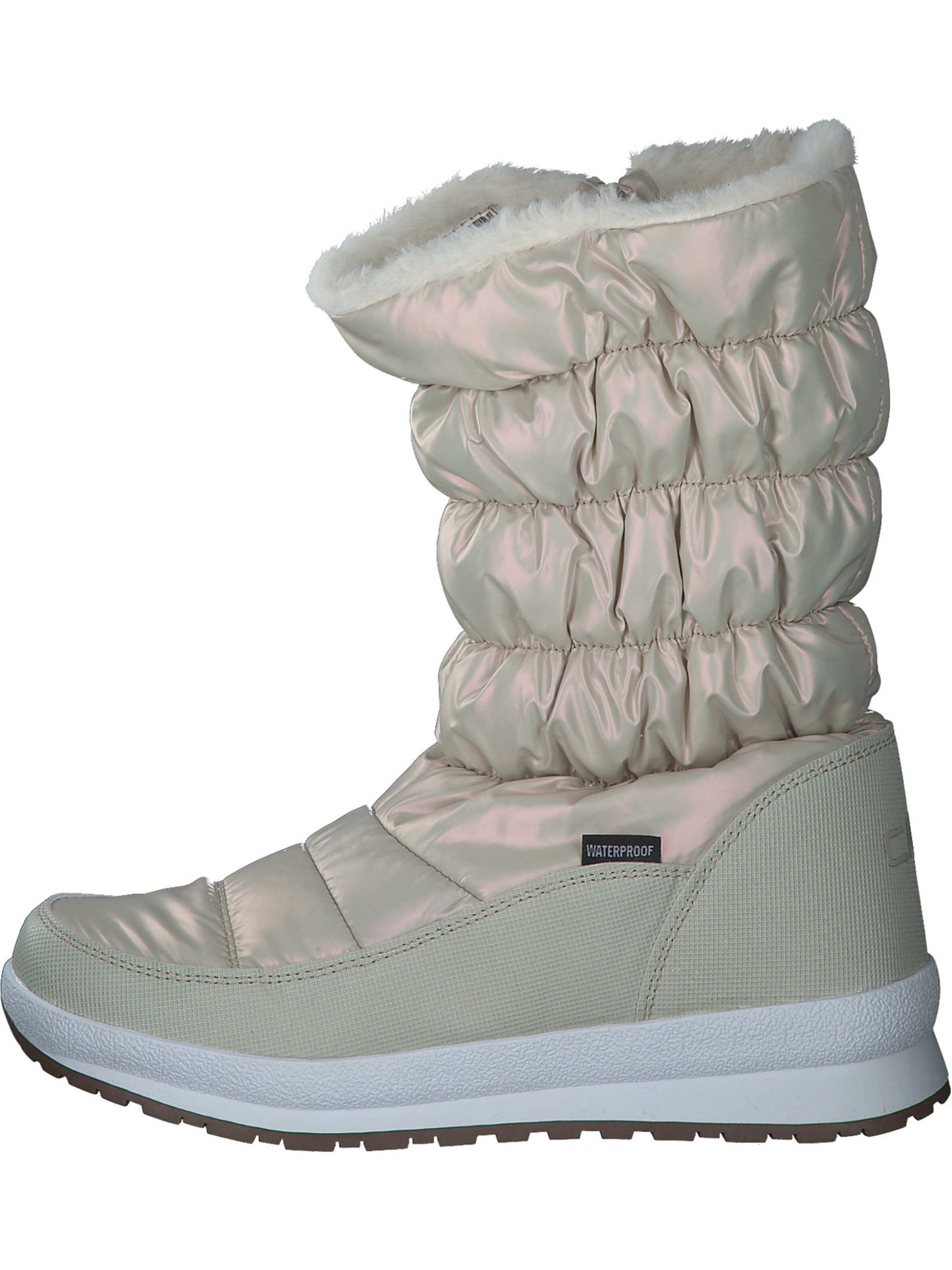 CMP Boots 'Holse' in Grey