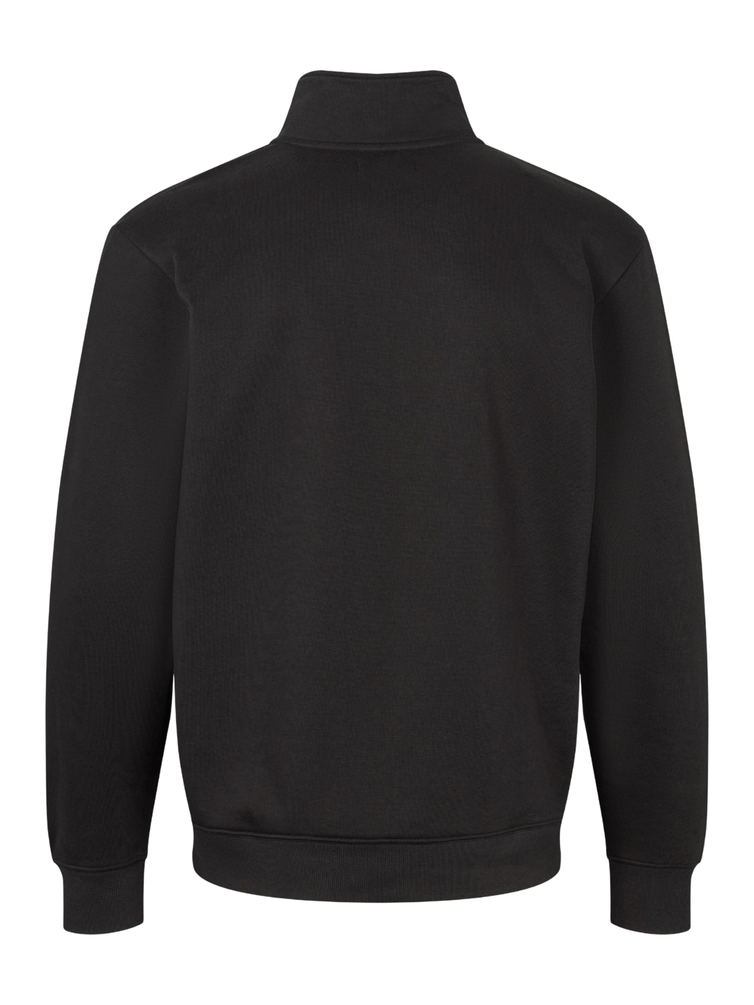 VINSON - Pullover 'Glyn' em preto