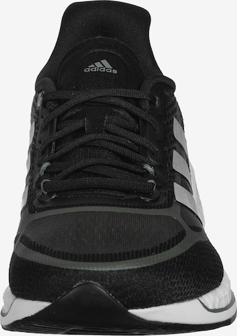 ADIDAS SPORTSWEARTenisice za trčanje 'Supernova' - crna boja