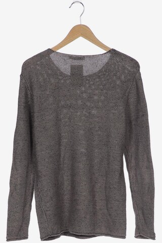 JACK & JONES Sweater & Cardigan in XL in Grey