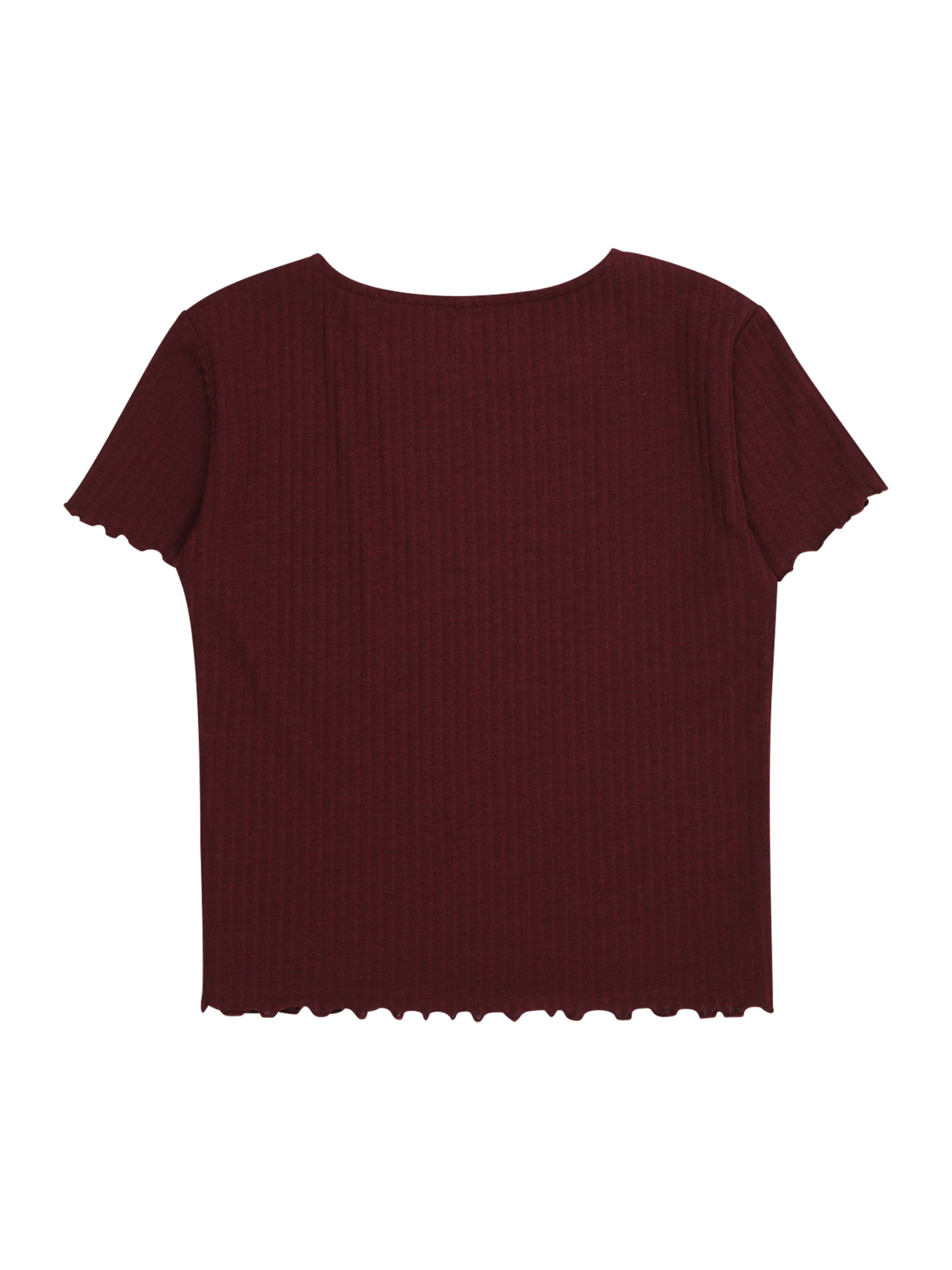 Maglietta 'KOGNella' di ONLY GIRLS in lilla