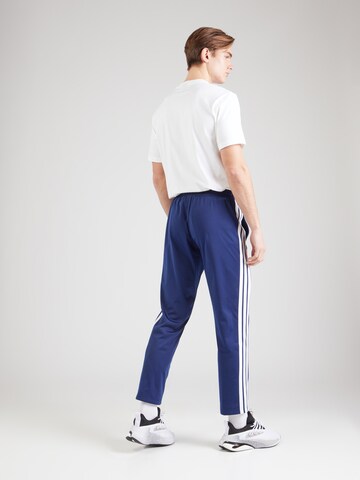 ADIDAS SPORTSWEAR regular Παντελόνι φόρμας σε μπλε