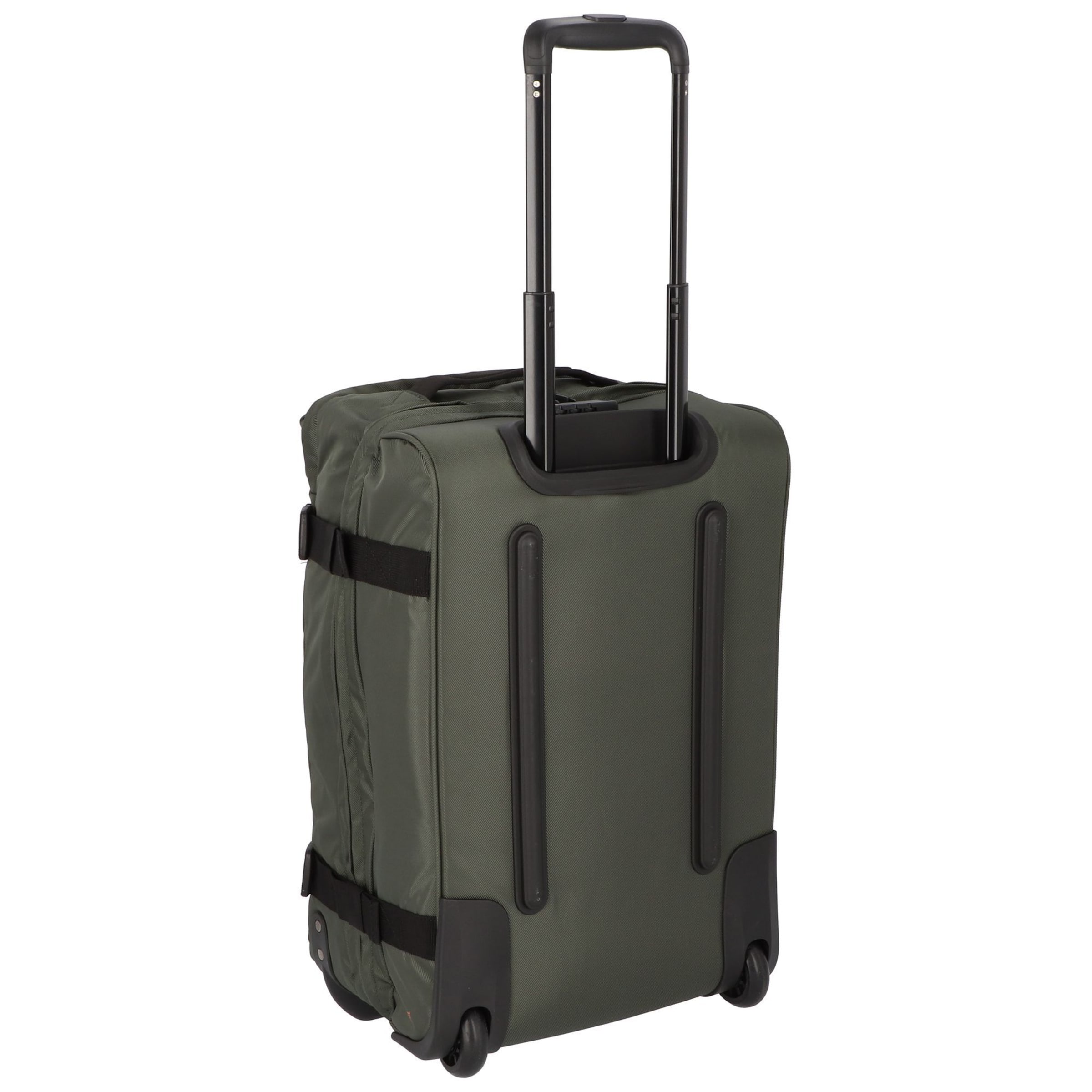 Valisette American Tourister en vert
