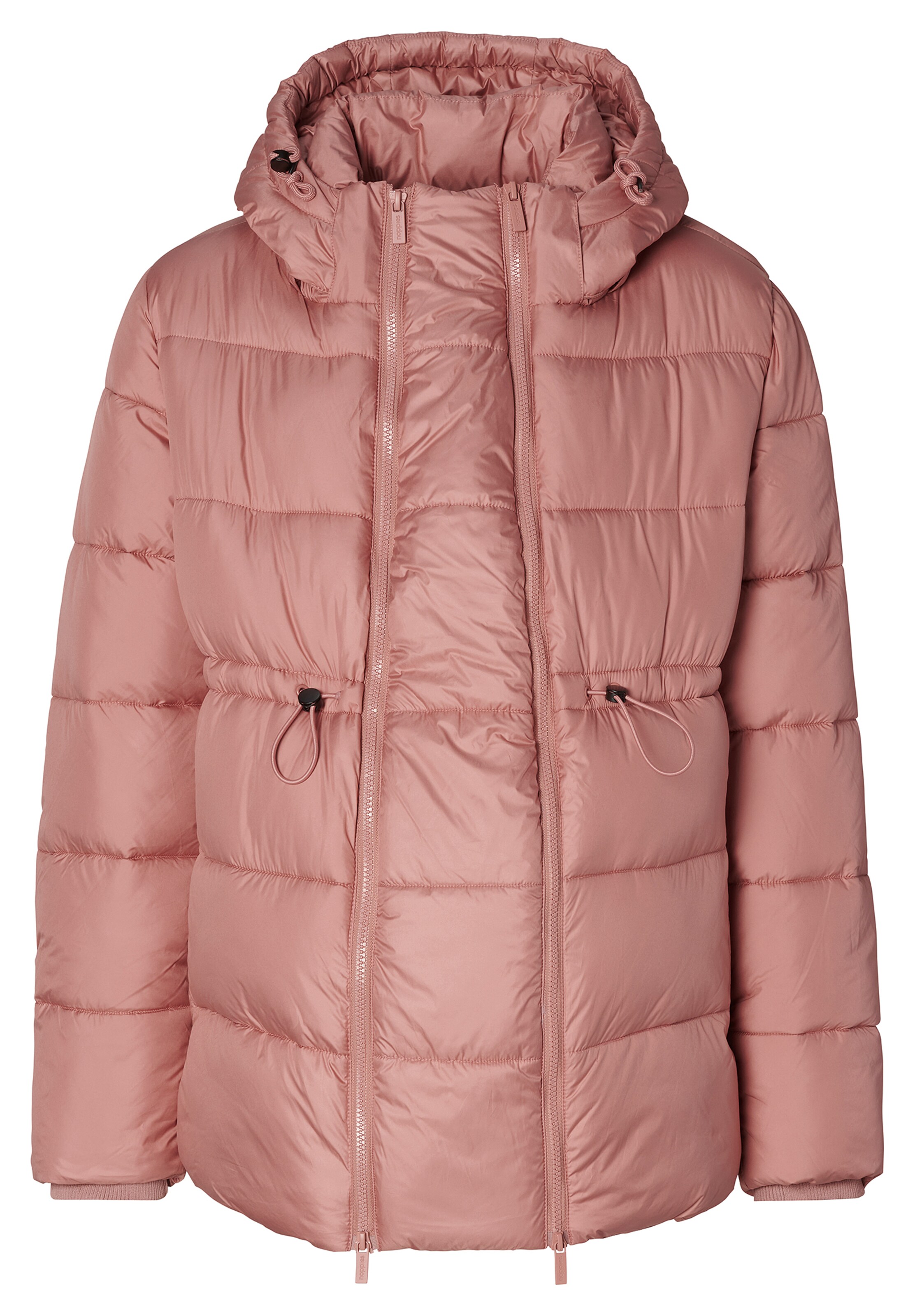 Noppies Jacke 'Vardo' in Pink