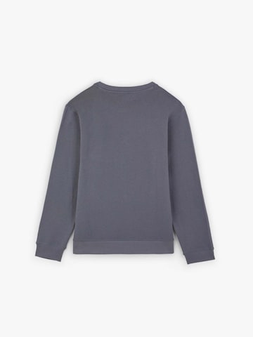 Scalpers Sweatshirt in Blau