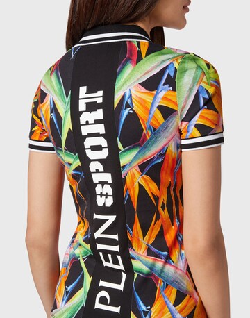 Plein Sport - Camiseta en negro