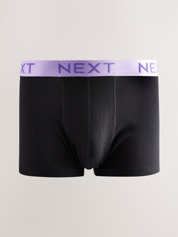 Boxers Next en mélange de couleurs