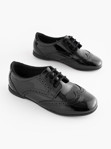 Scarpa bassa di Next in nero