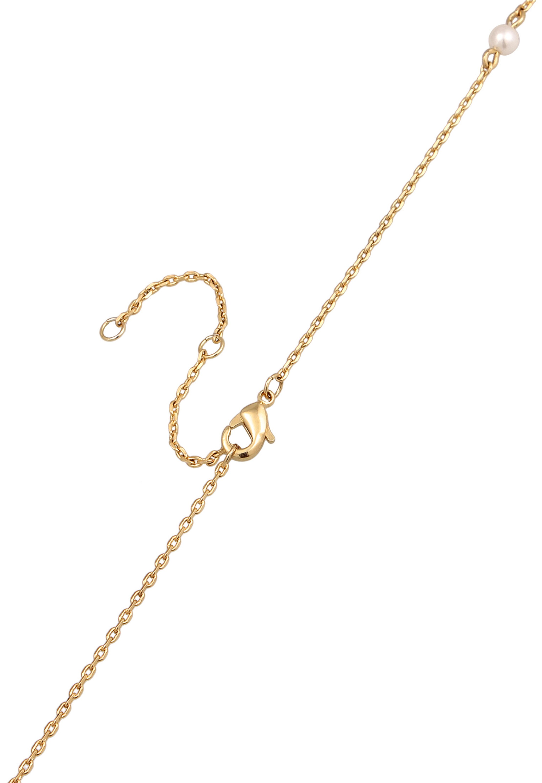 ELLI Retiazka - Zlatá