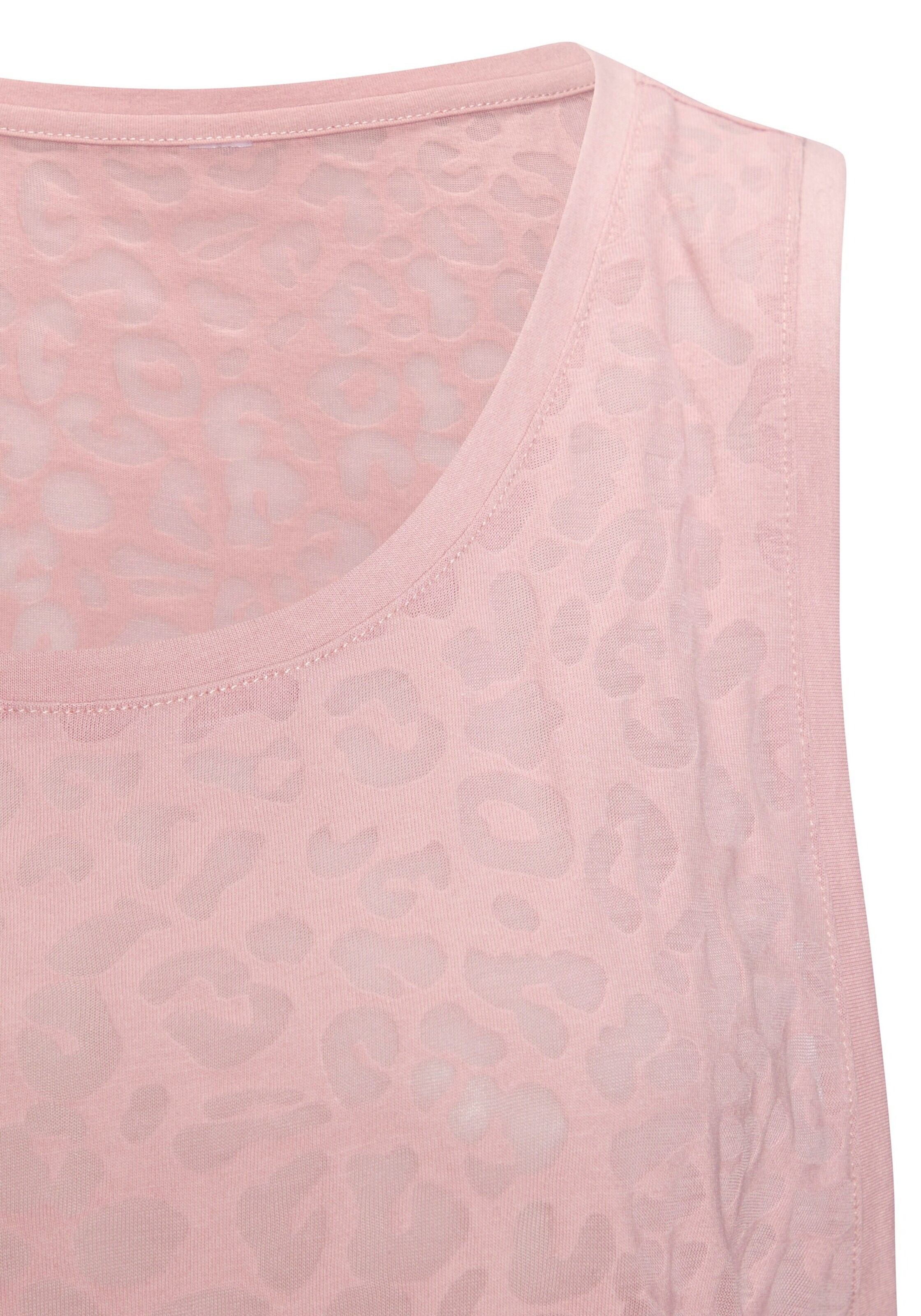 LASCANA ACTIVE Funktionstop in Pink