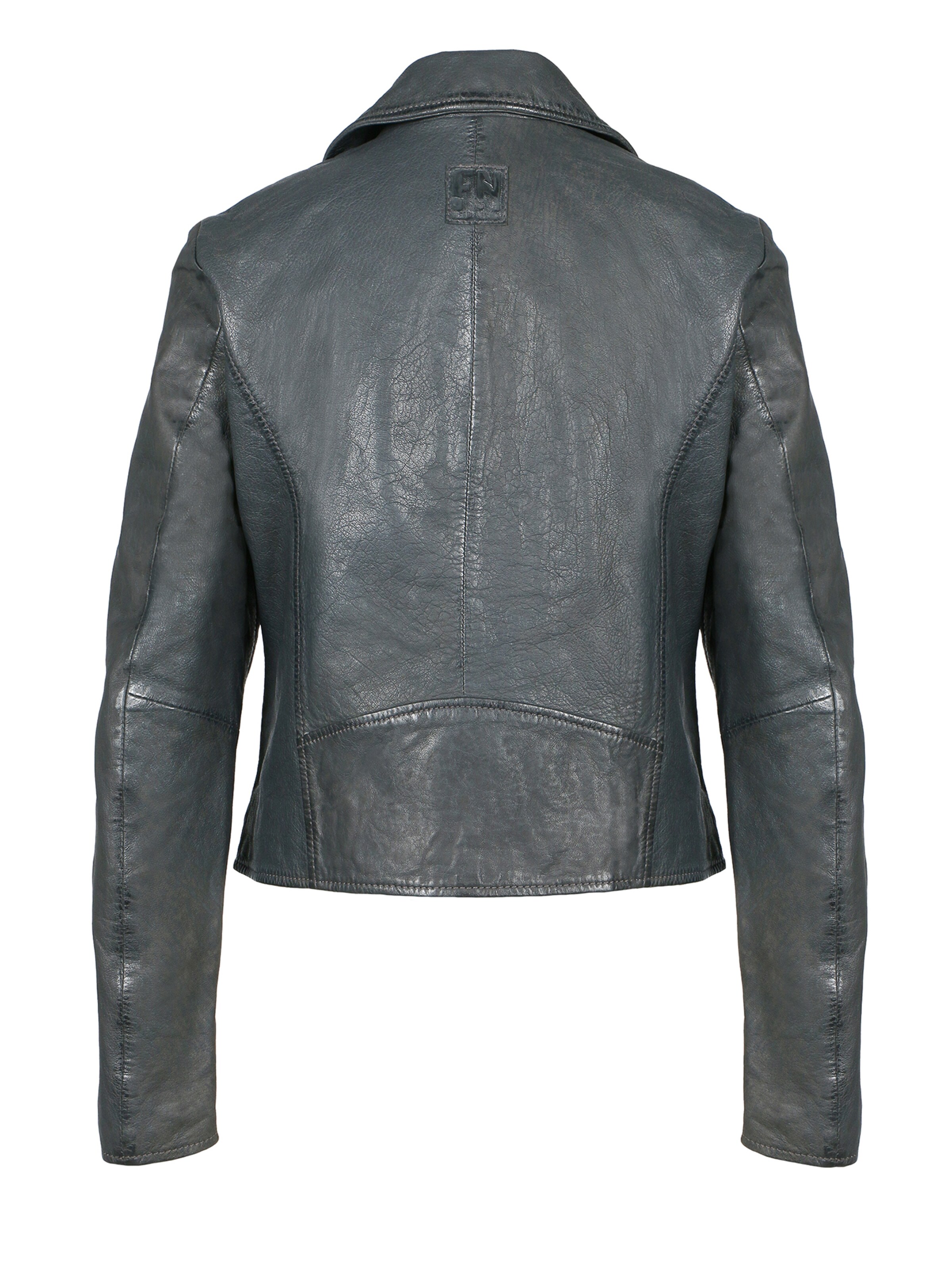 pelēks FREAKY NATION Starpsezonu jaka