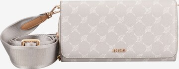 JOOP! Crossbody Bag 'Leyli' in Grey: front