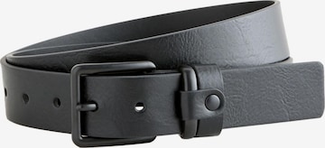 juoda Next Diržas: priekis