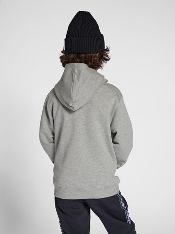 SOMETIME SOON Sweatshirt in Grau