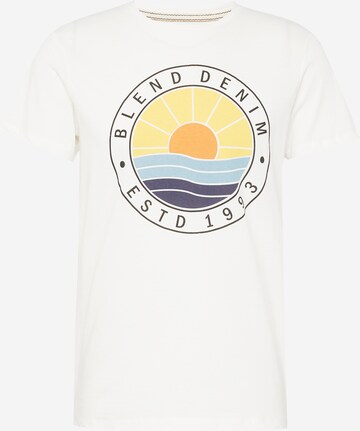 BLEND Shirt in White: front