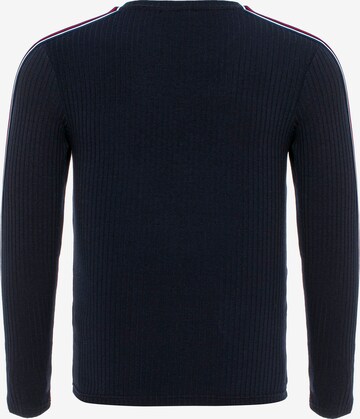 Redbridge Sweater 'Knoxville' in Blue