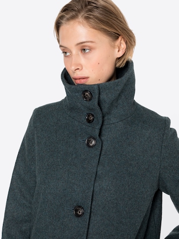 Manteau mi-saison 'CHERA' sessun en vert