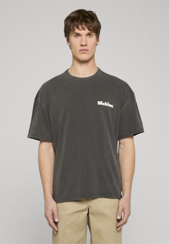 DICKIES Shirt 'Slayden' in Grijs