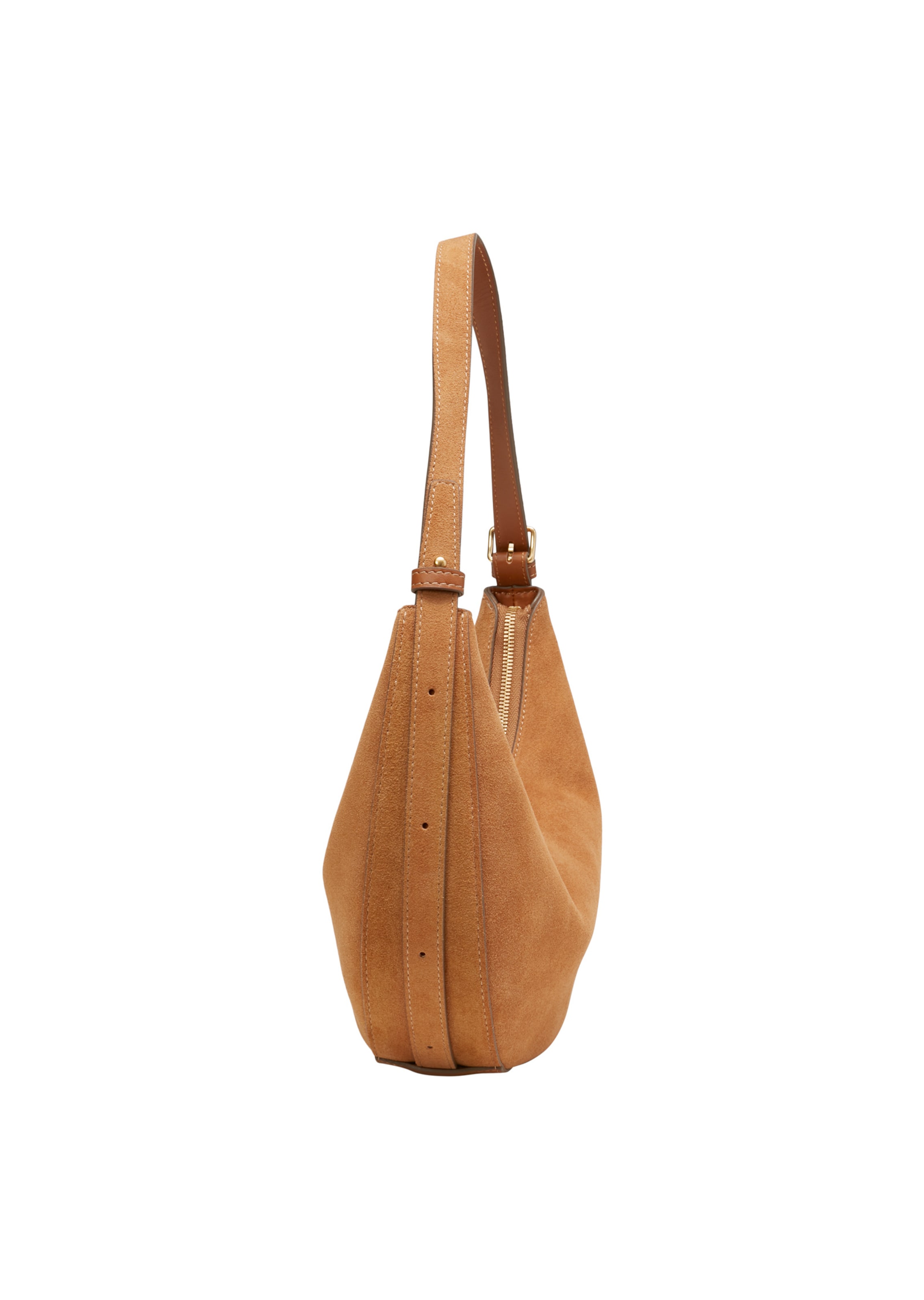 Sac bandoulière Marc O'Polo en marron