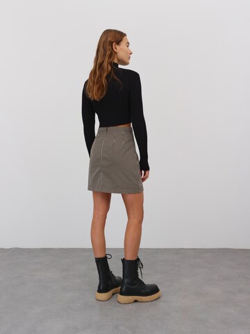EDITED - Jersey 'Yarina' en negro