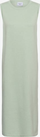 Robe 'SZMila' SAINT TROPEZ en vert : devant